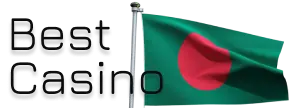 Best Casino Bangladesh logo