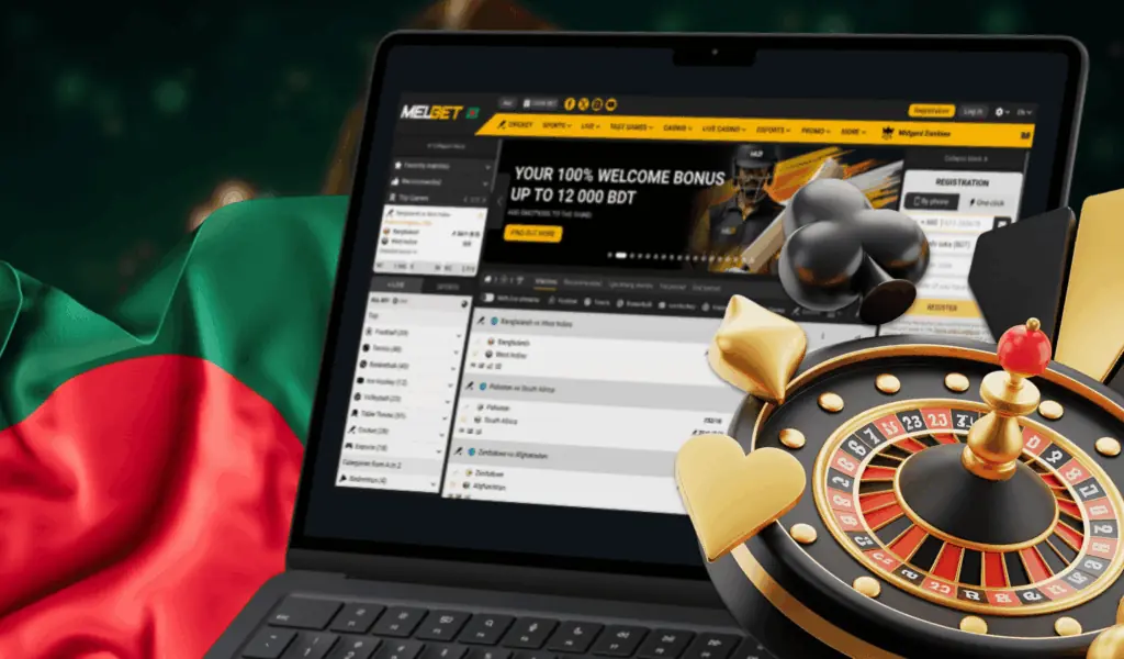 Best Online Casinos in Bangladesh